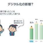 昔の学校と今の学校の違い：教育環境の変化とその影響