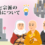 浄土宗 と 日蓮宗 の 違い:信仰の特徴と教義を徹底解説
