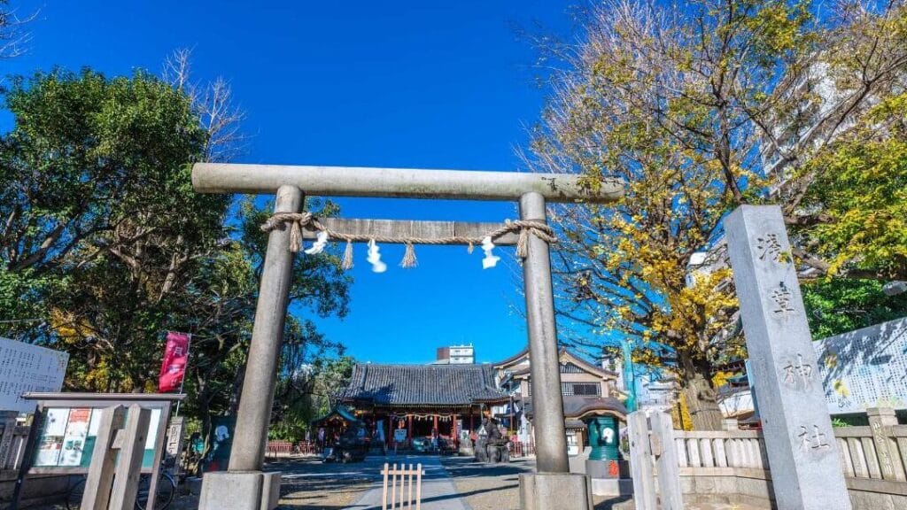 浅草と浅草寺の違いを徹底解説!見どころや楽しみ方も紹介します