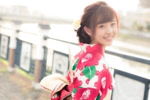 浴衣とパジャマの違い:日本の伝統と快適さのスタイル比較
