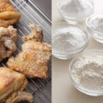 片栗粉 と 米粉 の 違い：用途や特徴を徹底解説！