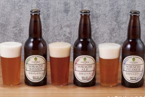 生ビールとクラフトビールの違いとは?それぞれの特徴や魅力を探る!