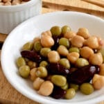 白豆と大豆の違いを徹底解説！栄養や用途のポイントとは？