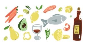 穀物酢と米酢の違いを徹底解説!それぞれの特徴と使い方とは?
