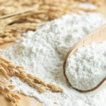 米粉と上新粉の違いとは？特徴や用途を徹底解説！