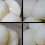 米粉と白玉粉の違いについて徹底解説！それぞれの特徴と使い方