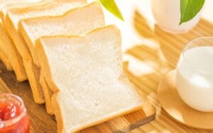 米粉パンと小麦粉パンの違いを徹底解説!どちらがあなたに合う?