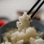 精米と白米の違い：健康への影響や栄養価を徹底解説！