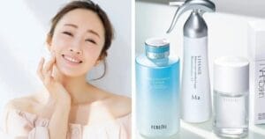 美容液と化粧水の違いを徹底解説！あなたのスキンケアに役立つ情報満載