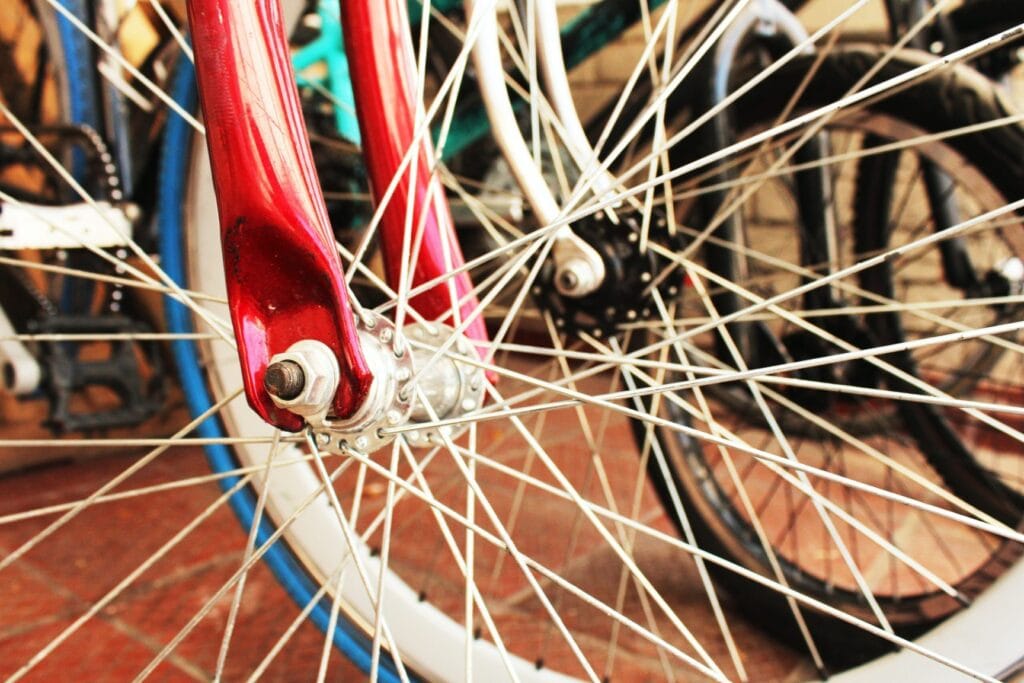 自転車 26 インチ と 27 インチ の 違いを徹底解説!選び方のポイントとは?