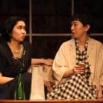 芸能人と俳優の違い：演技とパフォーマンスの境界線を探る