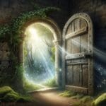 sf とファンタジーの違い：異世界への扉を開く二つのジャンルの魅力